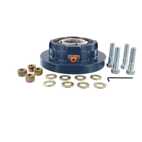 KIT BEARING REAR UW35-4/50/60